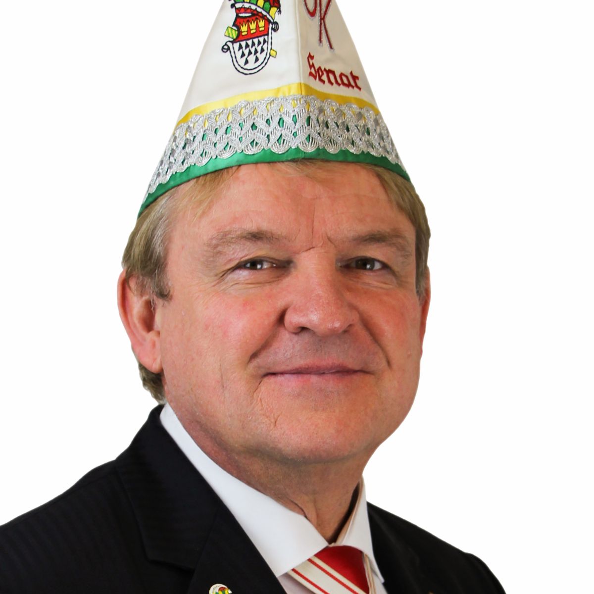 Dr. Dirk Förger